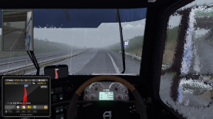 Euro Truck Simulator 2 Volvo