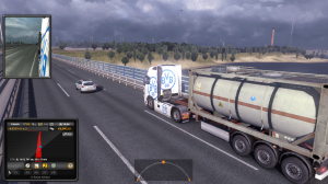 Euro Truck Simulator 2 Volvo