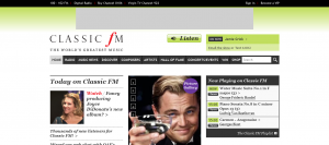 Classic FM - Discover Classical Music